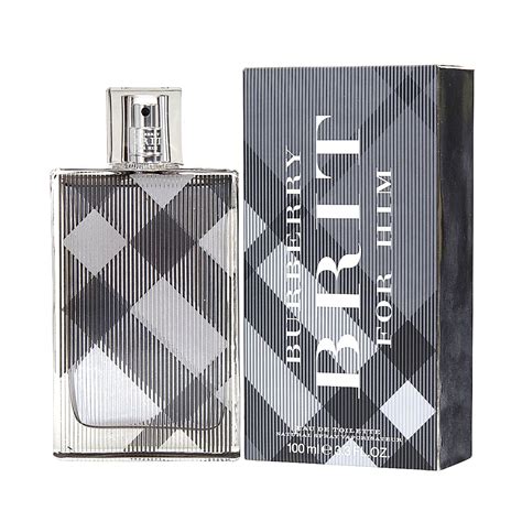 น ำหอม burberry brit pantip|น้ำหอม Burberry brit EDP กับ EDT .